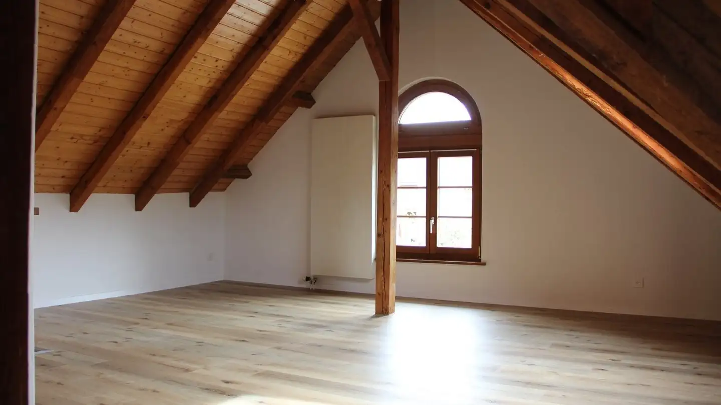 Apartment for rent - Dorfstrasse 434, 5728 Gontenschwil