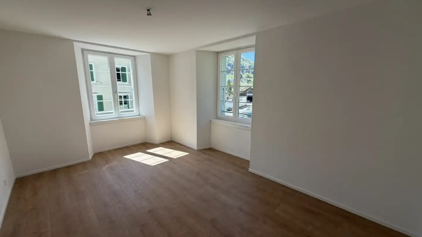 Appartement à louer - Rue Fritz-Marchand 12, 2615 Sonvilier - Photo 4