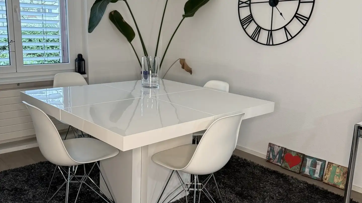 Wohnung mieten - Viktoriastrasse 22, 8057 Zürich - Foto 2