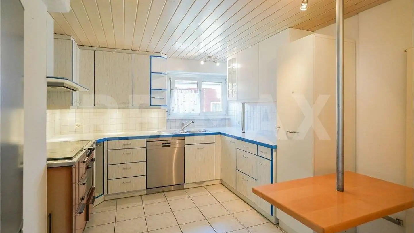 Casa singola in vendita - Bahnhofstrasse 84, 5075 Hornussen - Photo 4