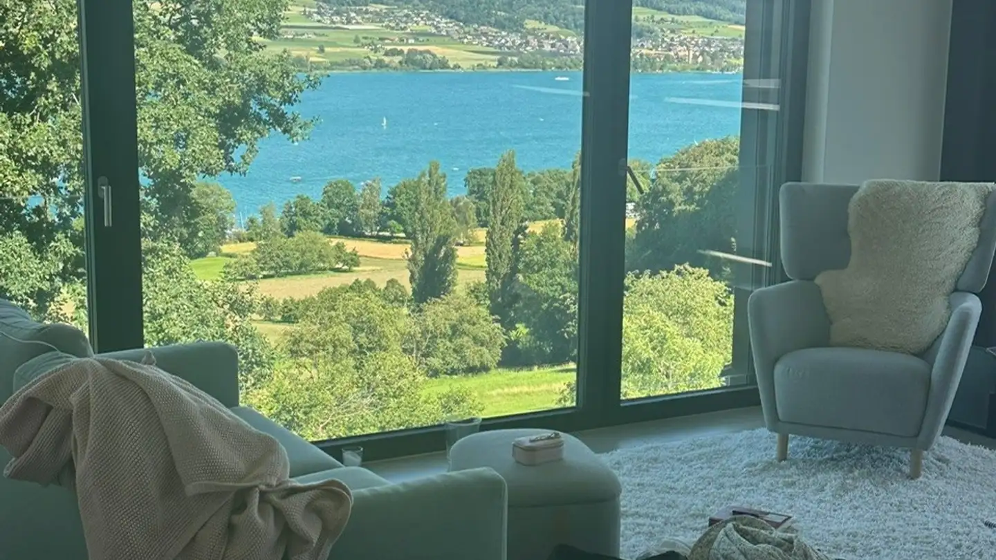 Apartment for rent - Widenmattstrasse 1, 5712 Beinwil am See