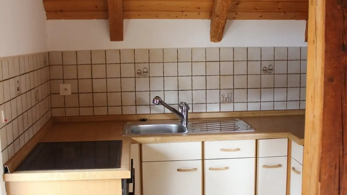 Apartment for rent - Dorfstrasse 434, 5728 Gontenschwil - Photo 3