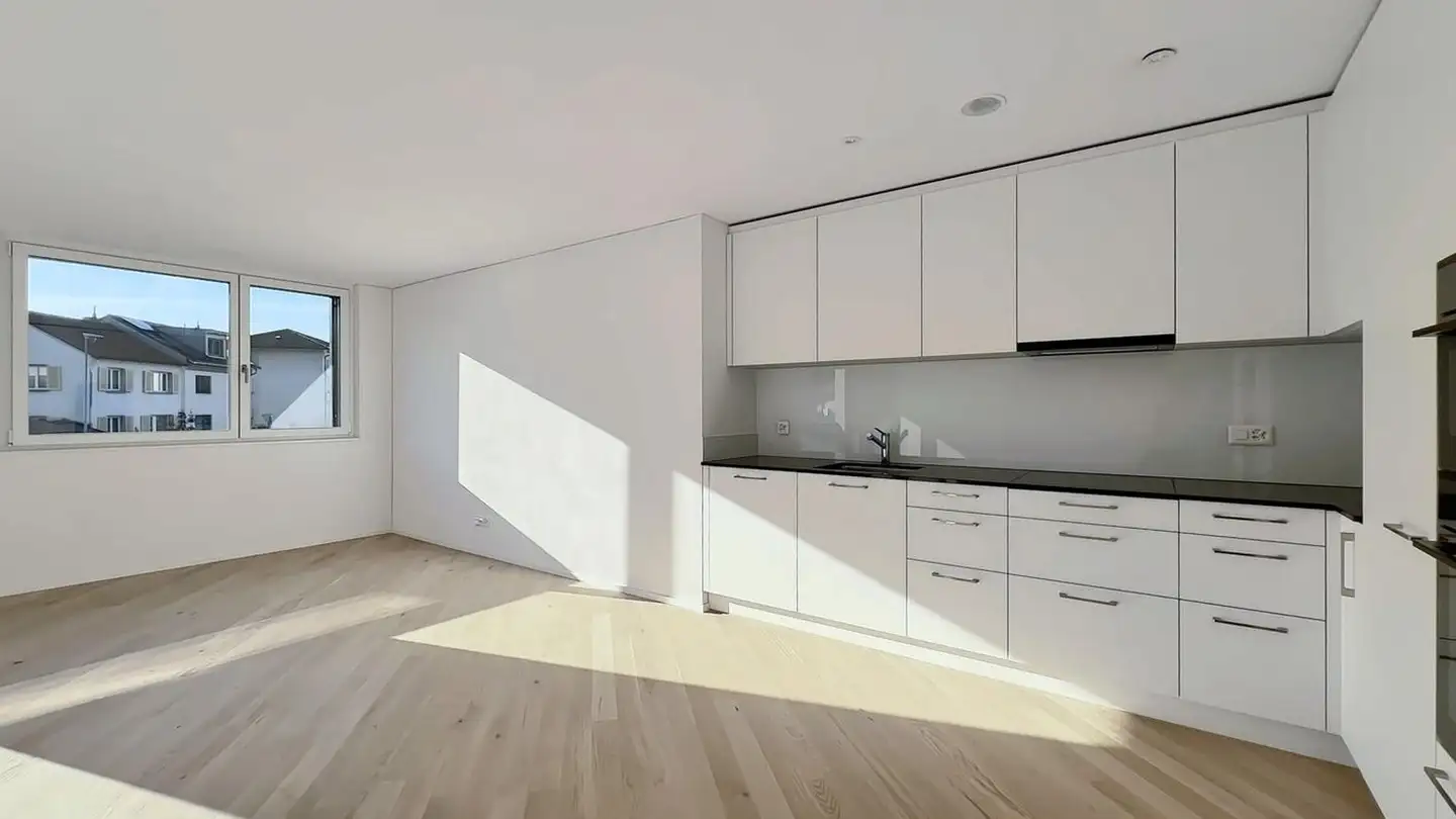 Appartamento in affitto - Engestrasse 37, 8212 Neuhausen am Rheinfall