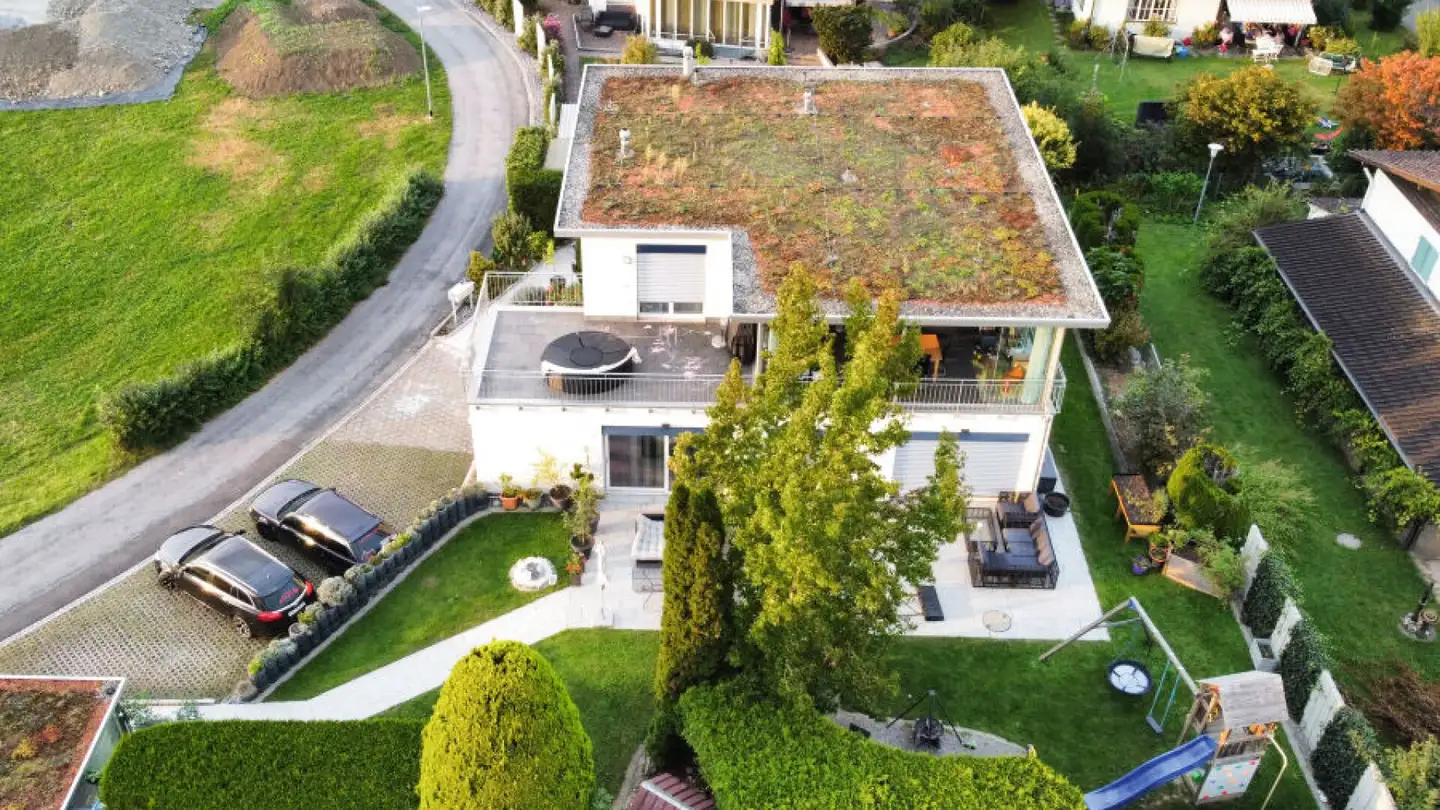 Wohnung mieten - Ätzihofstrasse 21, 8853 Lachen SZ