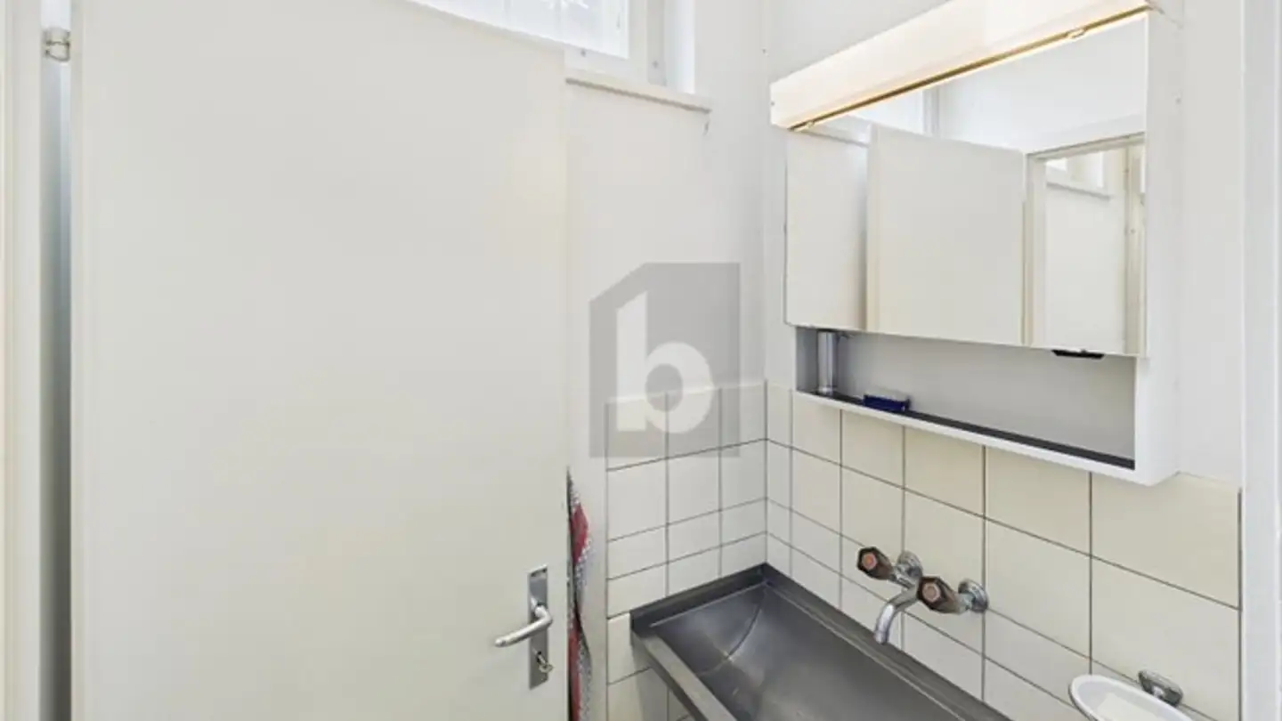 Appartement à louer - 3360 Herzogenbuchsee - Photo 4