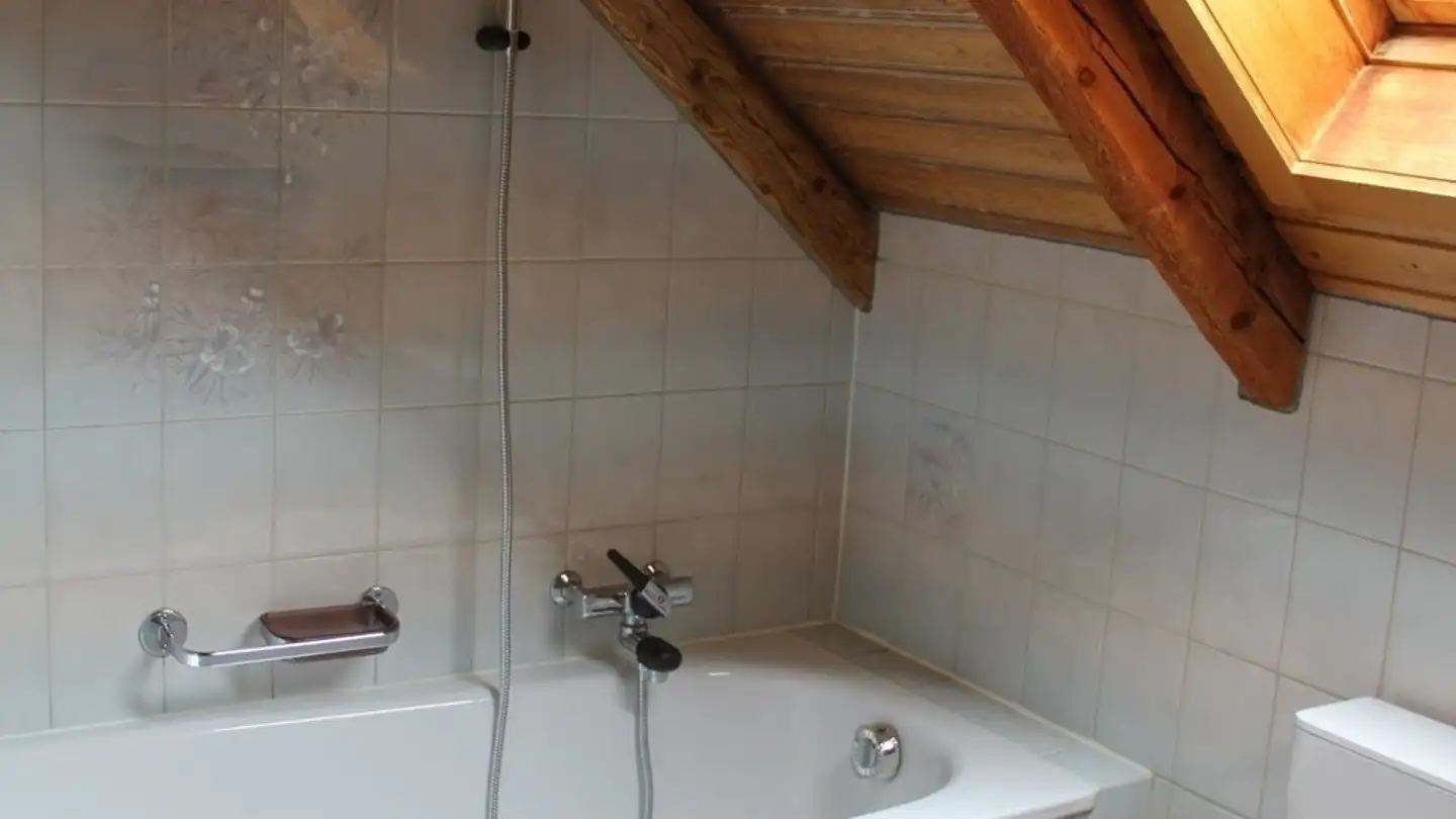 Apartment for rent - Dorfstrasse 434, 5728 Gontenschwil - Photo 4