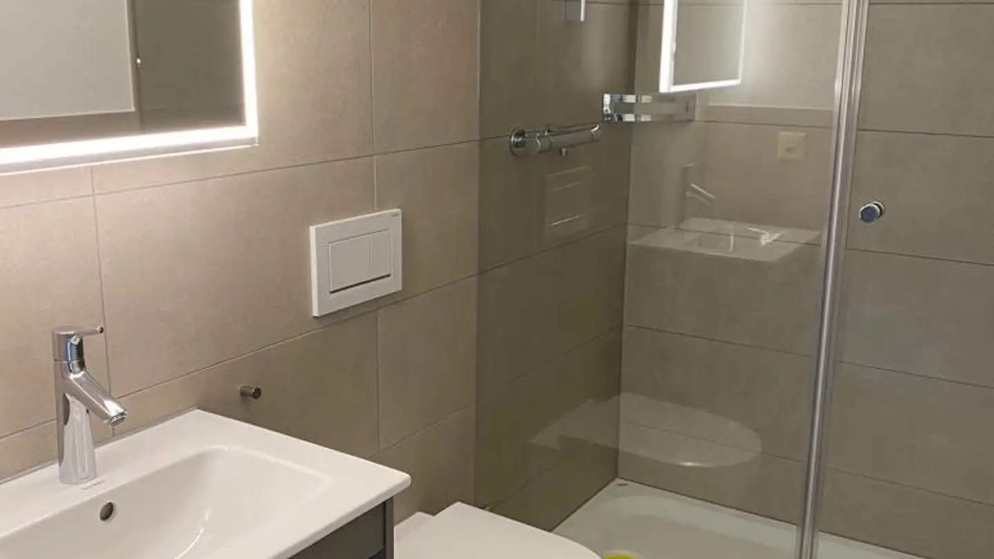 Appartement à louer - Holderstrasse 14, 4057 Basel - Photo 3