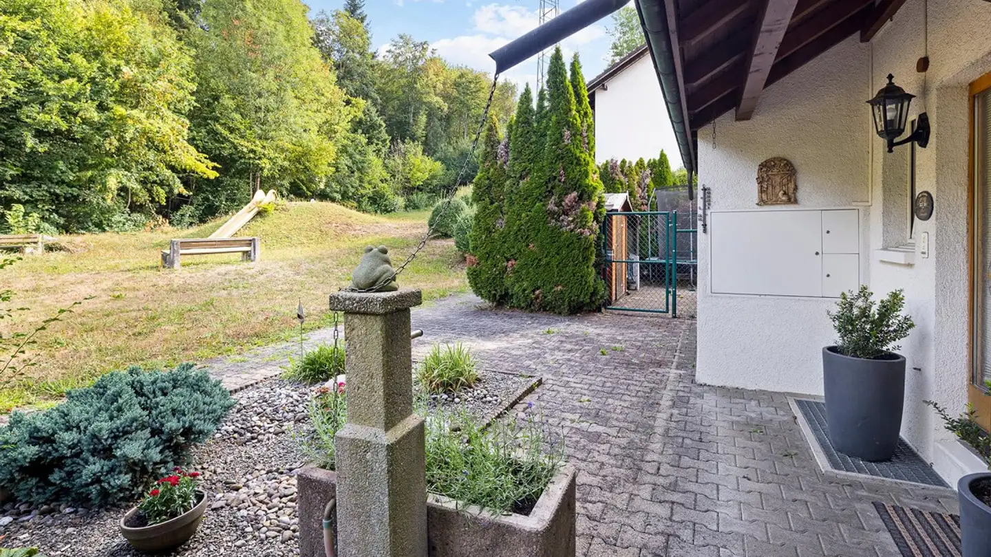 Haus kaufen - Hintere Gasse 17, 5453 Remetschwil - Foto 3