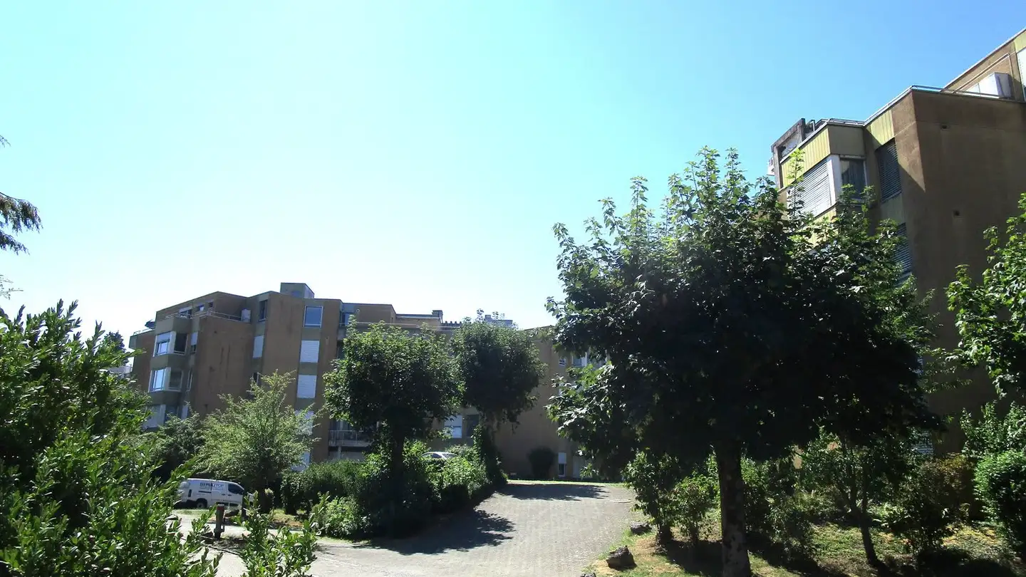 Apartment for rent - Am Tych 7, 4665 Oftringen