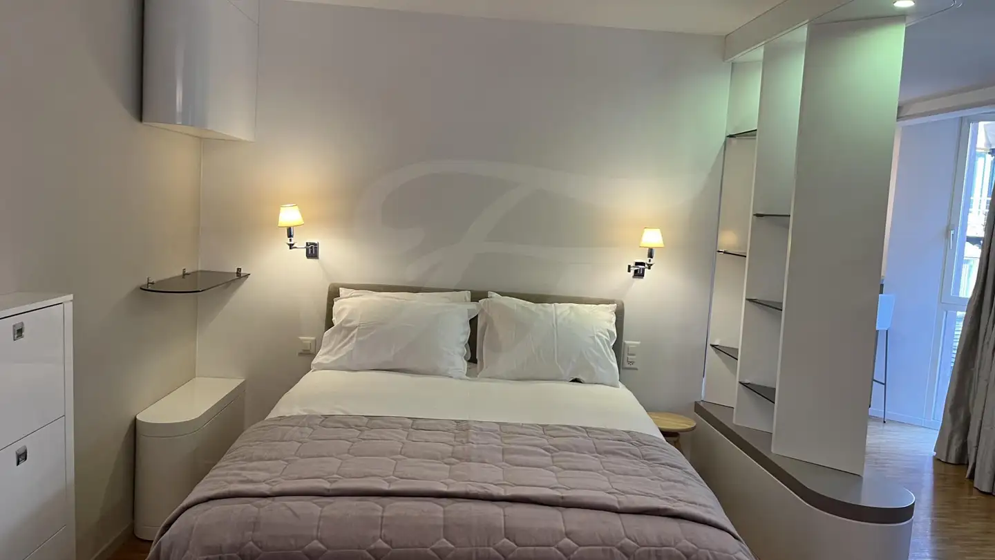 Apartment for sale - 1204 Genève - Photo 3