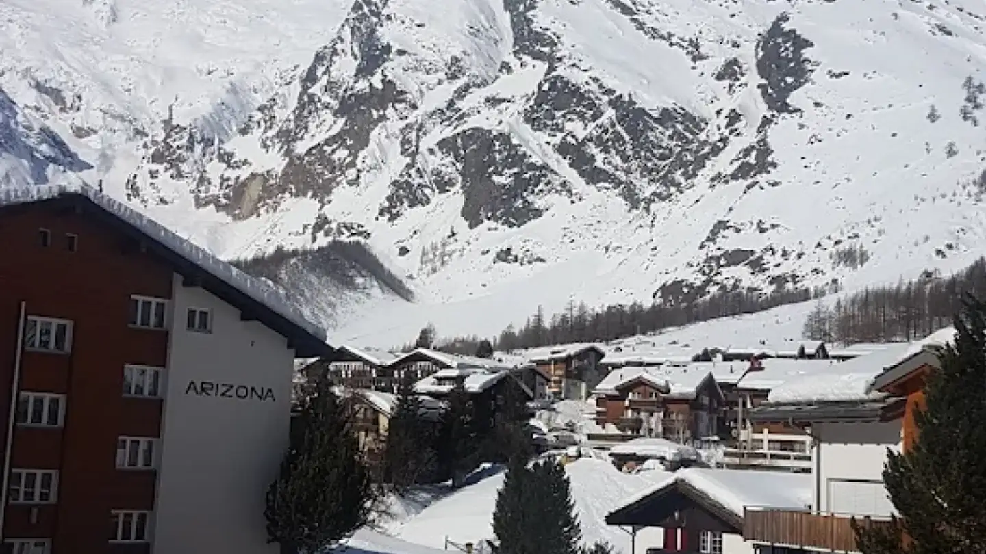 Appartement à vendre - Mischistrasse, 3906 Saas-Fee - Photo 2