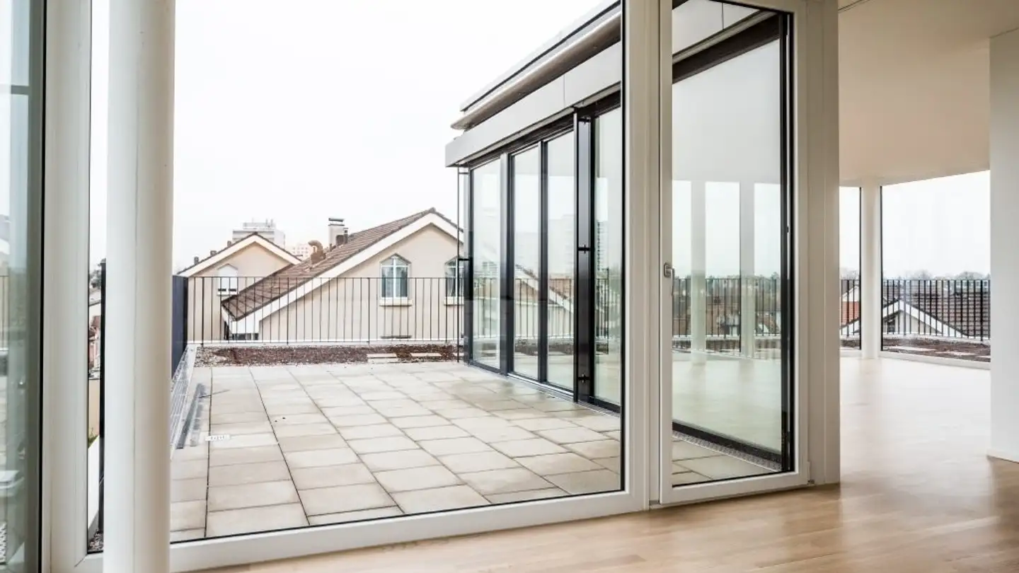 Appartamento in affitto - Baslerstrasse 345, 4123 Allschwil