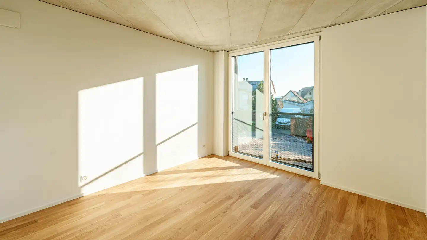 Apartment for sale - Rebgartenweg 1, 4104 Oberwil BL