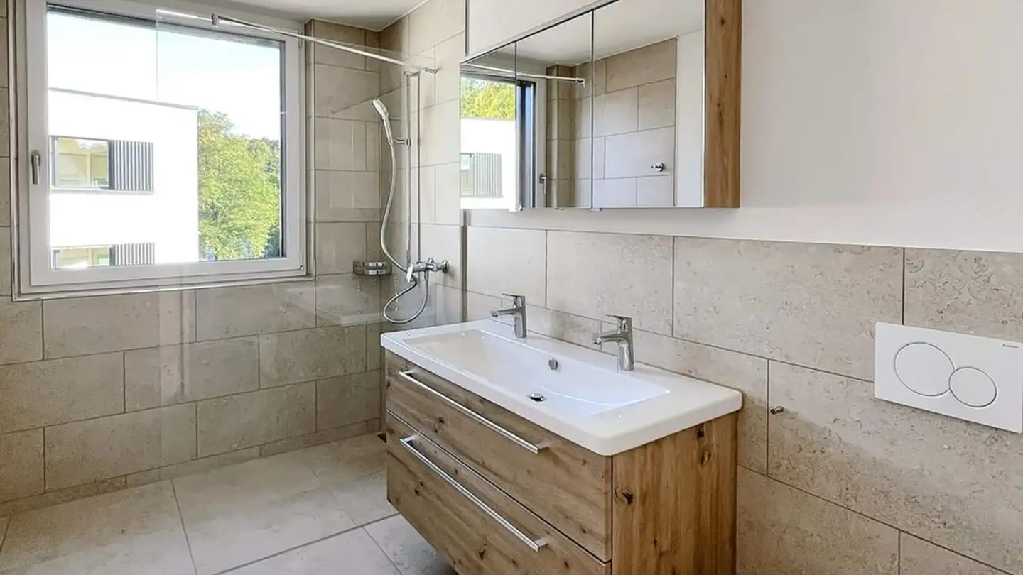 Appartamento in affitto - Engestrasse 37, 8212 Neuhausen am Rheinfall - Foto 4