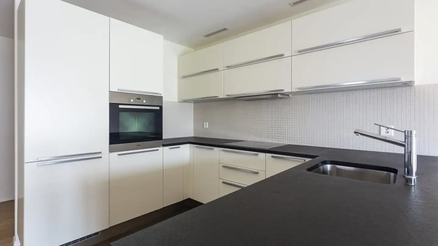 Appartement à louer - Rue Du Câro 50, 1630 Bulle