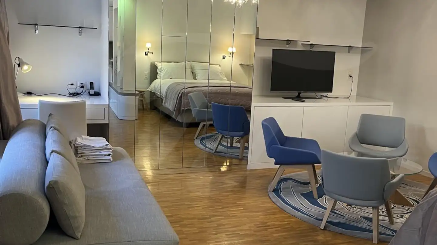 Apartment for sale - 1204 Genève