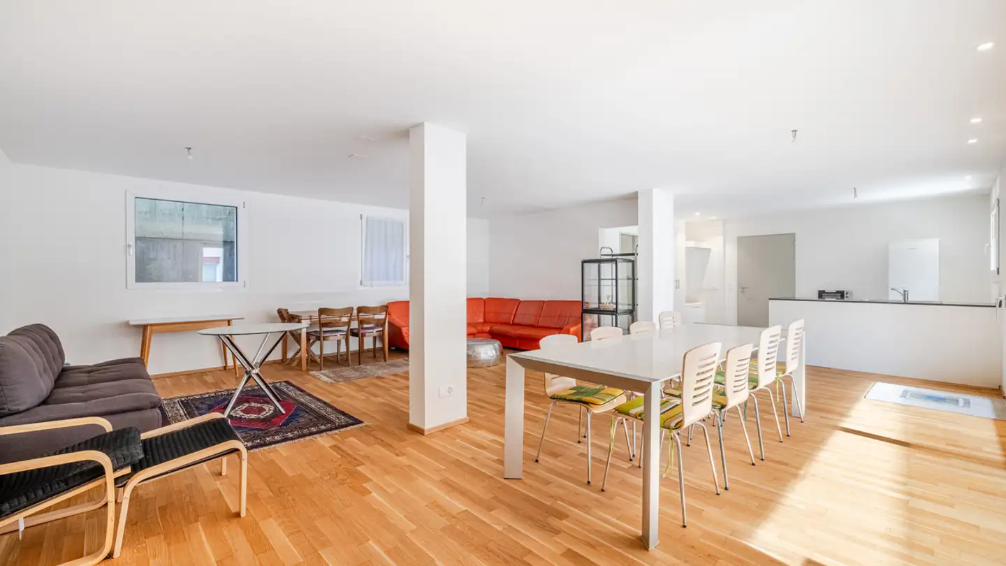 Casa grotta in vendita - Bifig, 9466 Sennwald - Photo 2