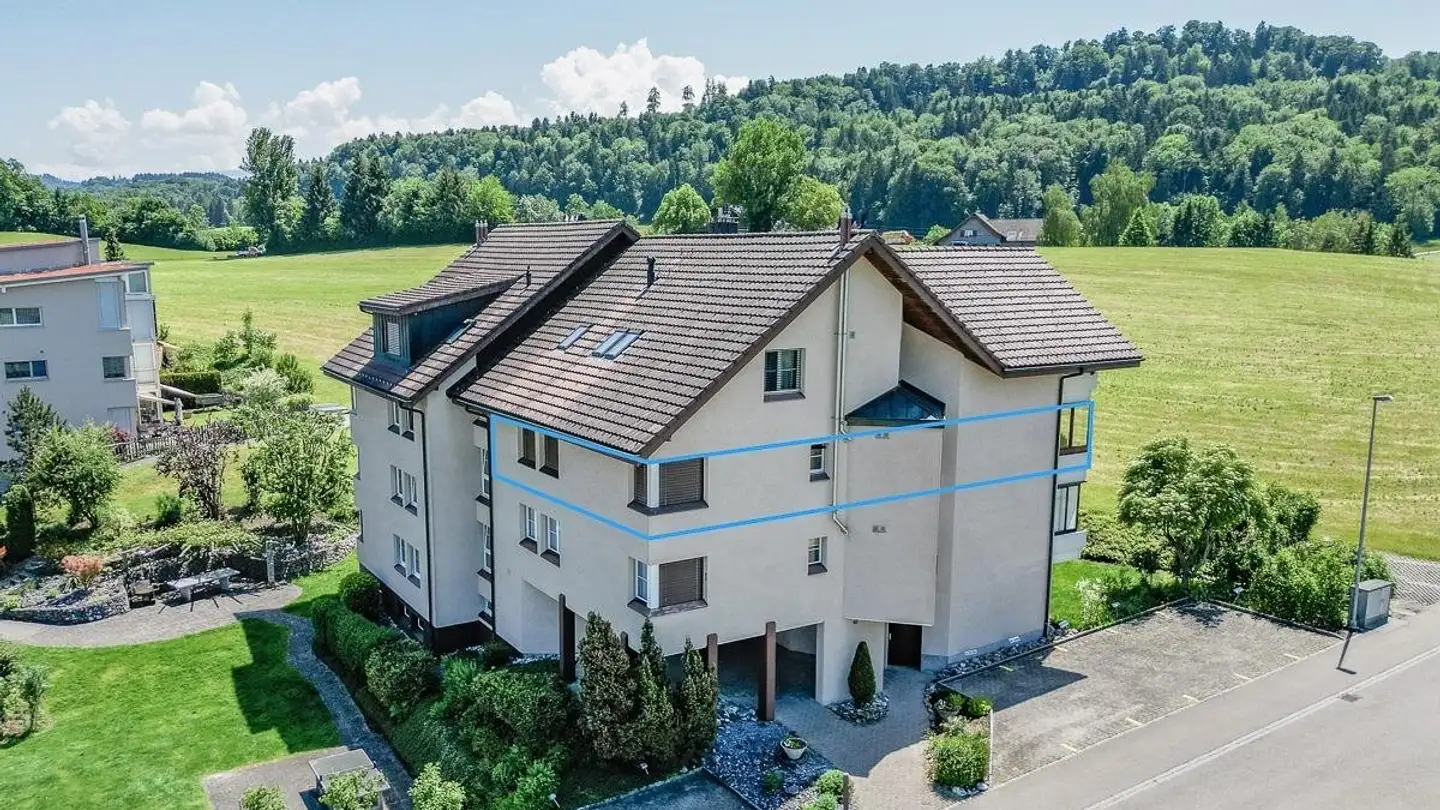 Apartment for sale - Oberbotsbergstrasse 79, 9230 Flawil - Photo 2