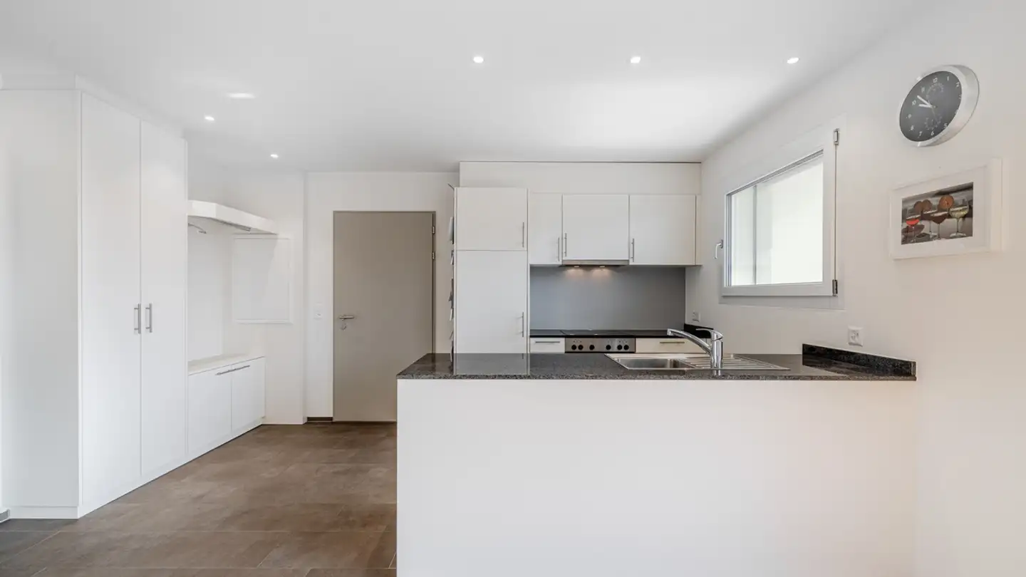 Casa grotta in vendita - Bifig, 9466 Sennwald - Photo 4