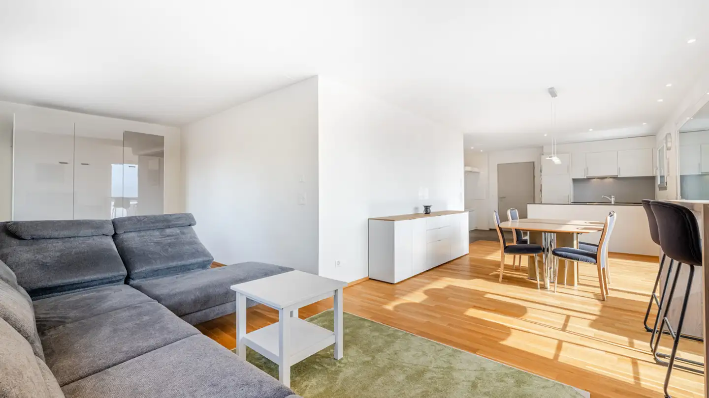 Casa grotta in vendita - Bifig, 9466 Sennwald - Photo 3