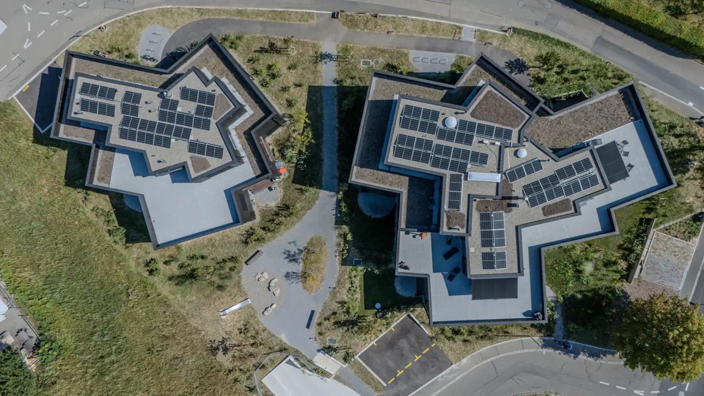 Appartamento in vendita - Rebgartenweg 1, 4104 Oberwil BL - Photo 3