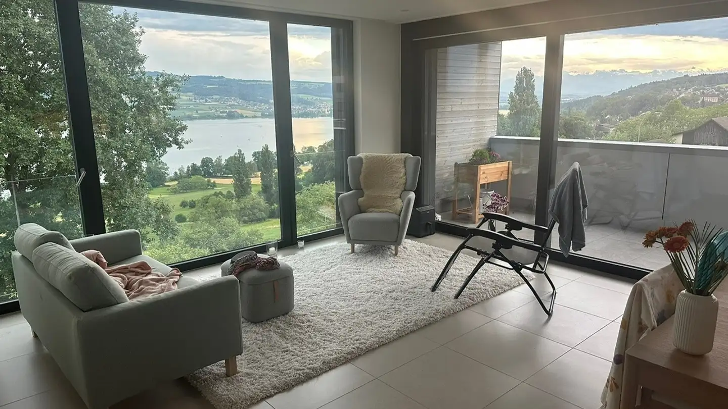 Apartment for rent - Widenmattstrasse 1, 5712 Beinwil am See - Photo 3