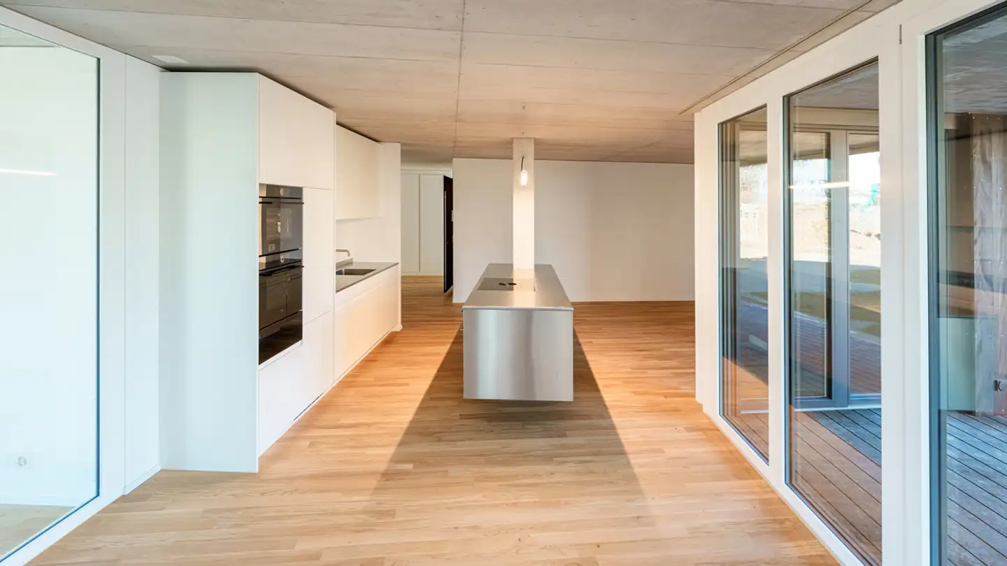 Appartamento in vendita - Rebgartenweg 1, 4104 Oberwil BL - Photo 4