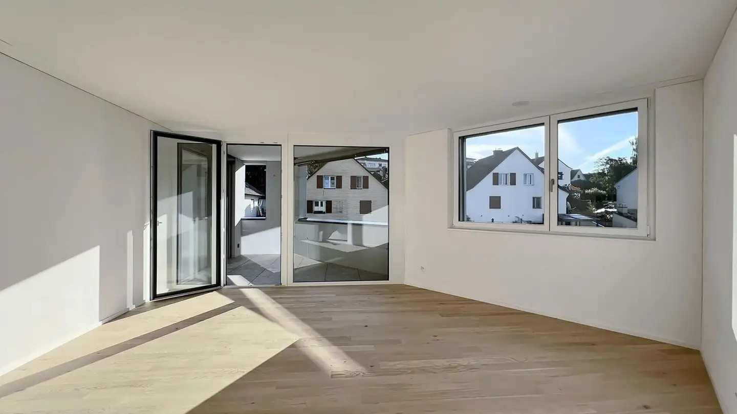 Appartamento in affitto - Engestrasse 37, 8212 Neuhausen am Rheinfall - Foto 2