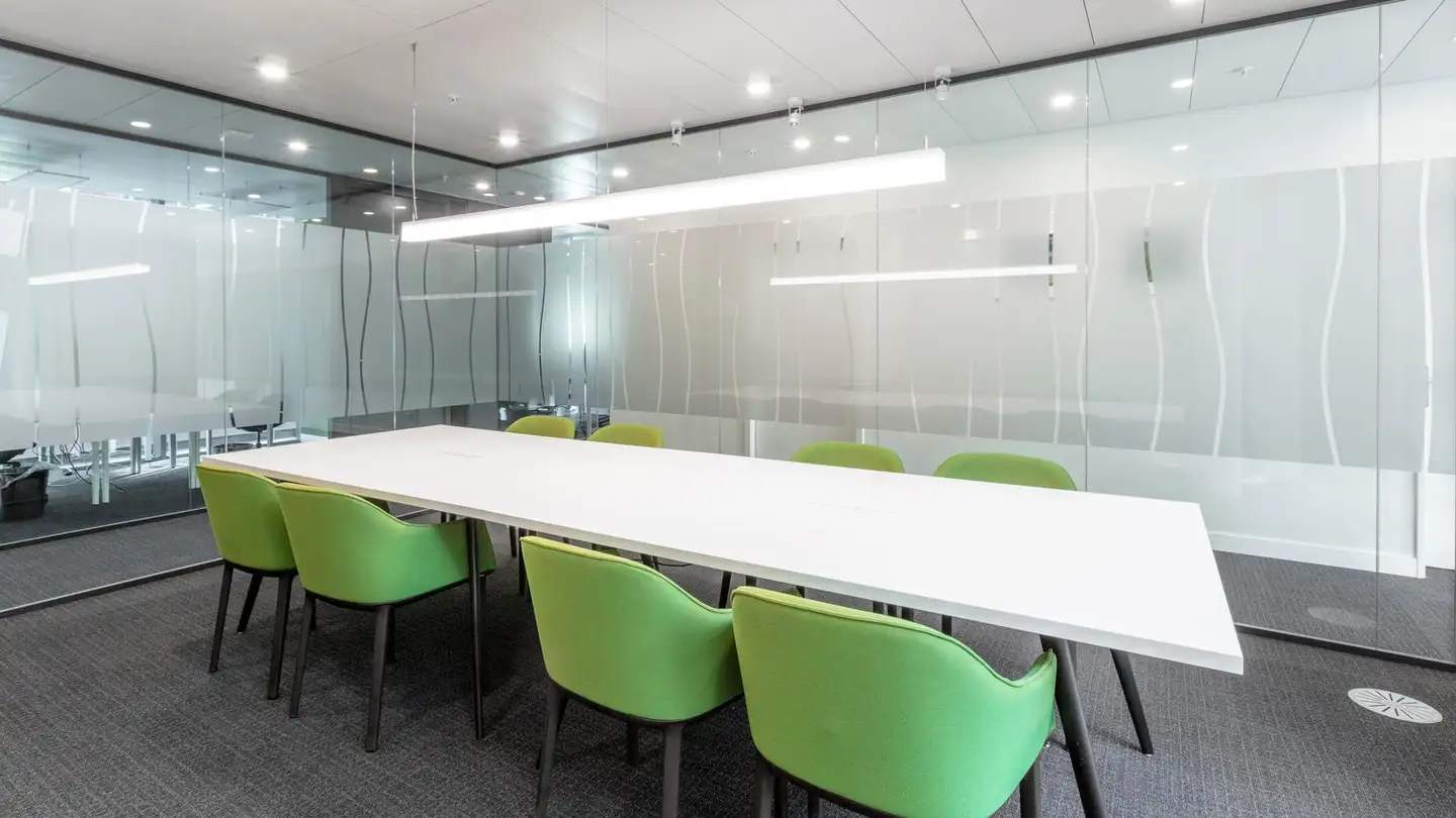 Spazio ufficio in affitto - Richtistrasse 7, 8304 Wallisellen - Foto 4