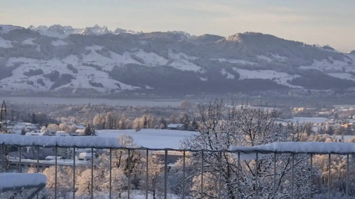 Appartamento in vendita - 8635 Dürnten - Photo 3