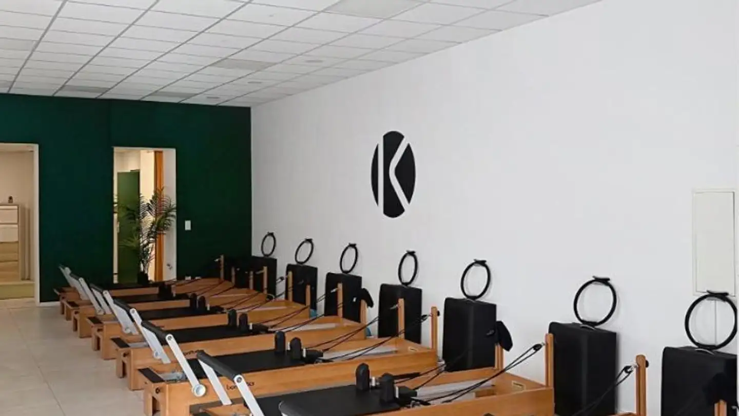 Arcade for rent - Avenue de la Gare 10, 1800 Vevey