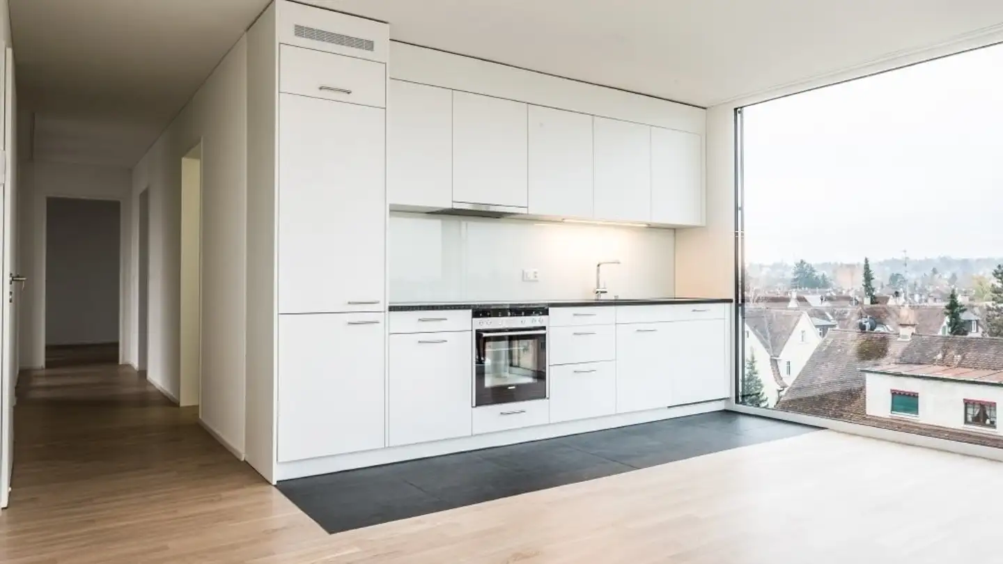 Appartamento in affitto - Baslerstrasse 345, 4123 Allschwil - Foto 2