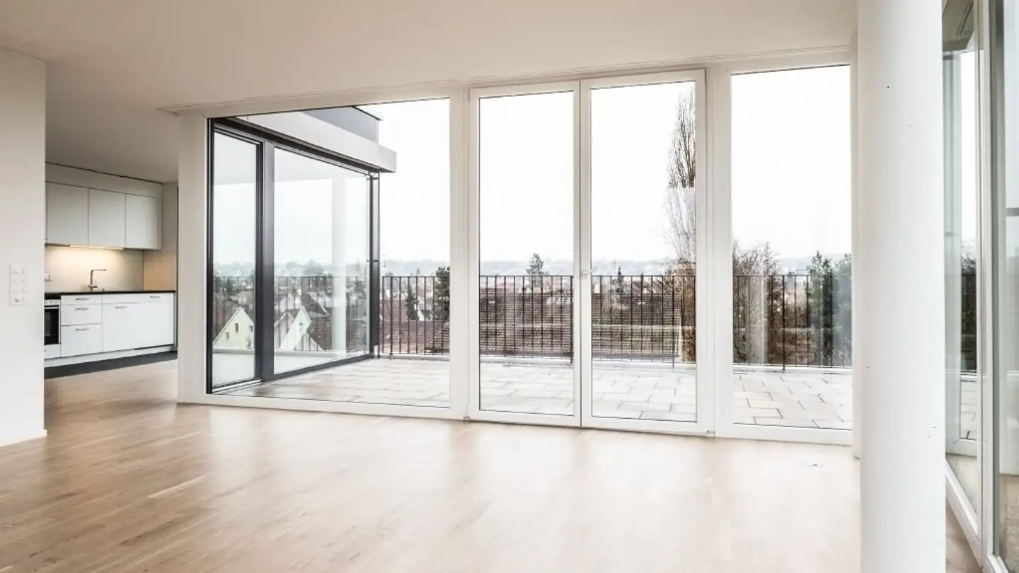 Appartamento in affitto - Baslerstrasse 345, 4123 Allschwil - Foto 4