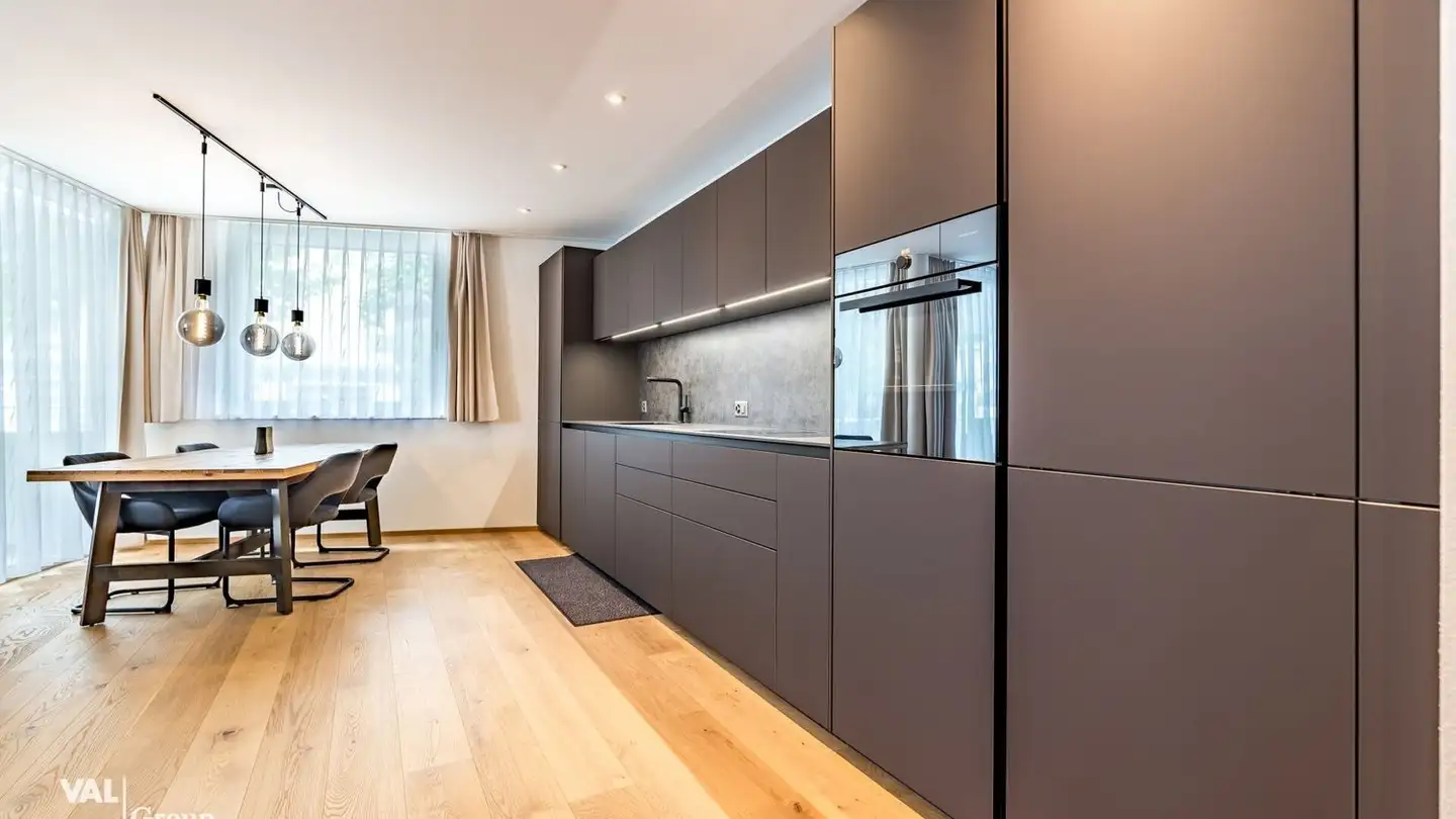 Apartment for sale - 3902 Glis - Photo 3