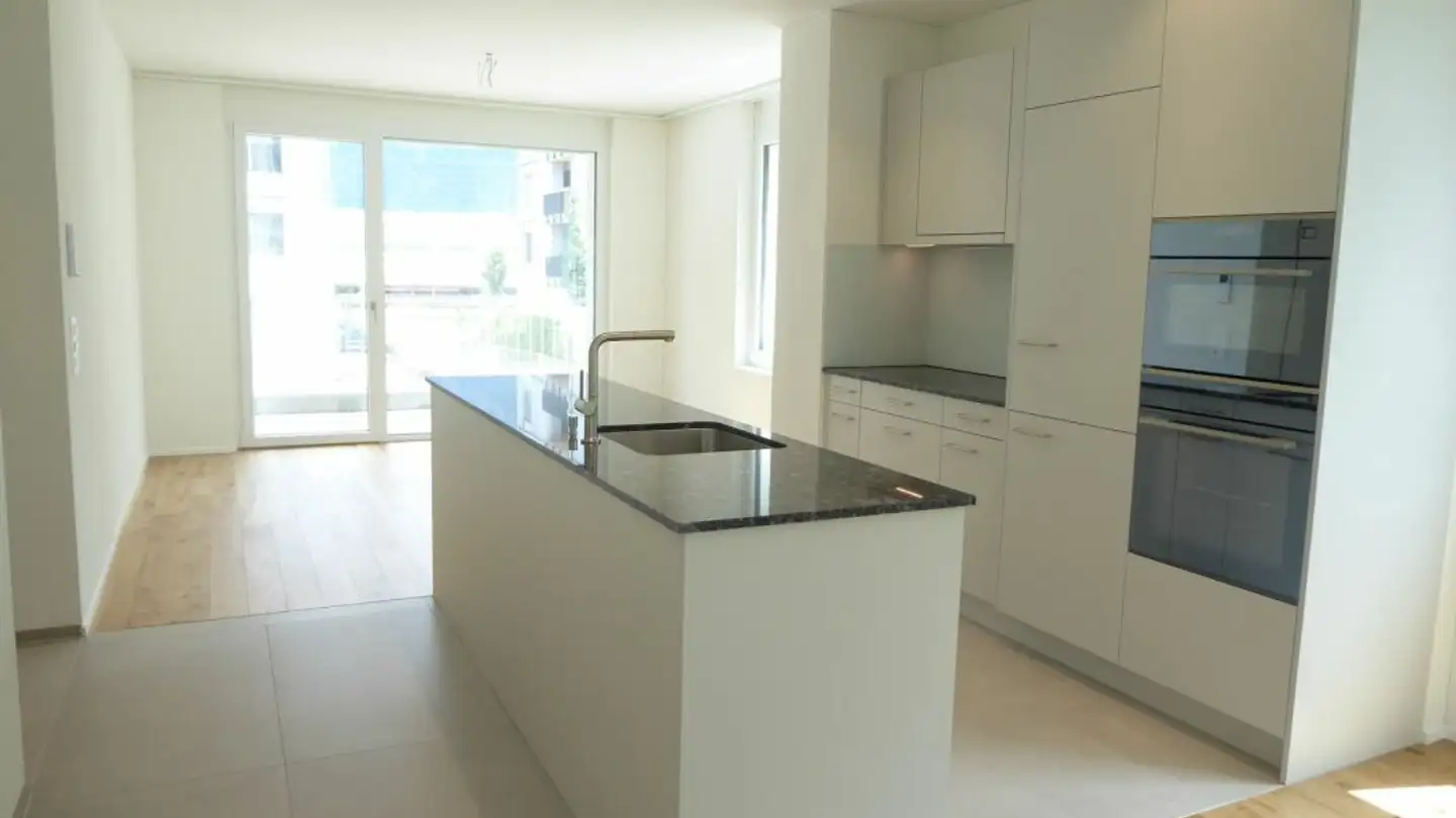 Apartment for rent - Güterstrasse 11a, 9470 Buchs SG - Photo 2