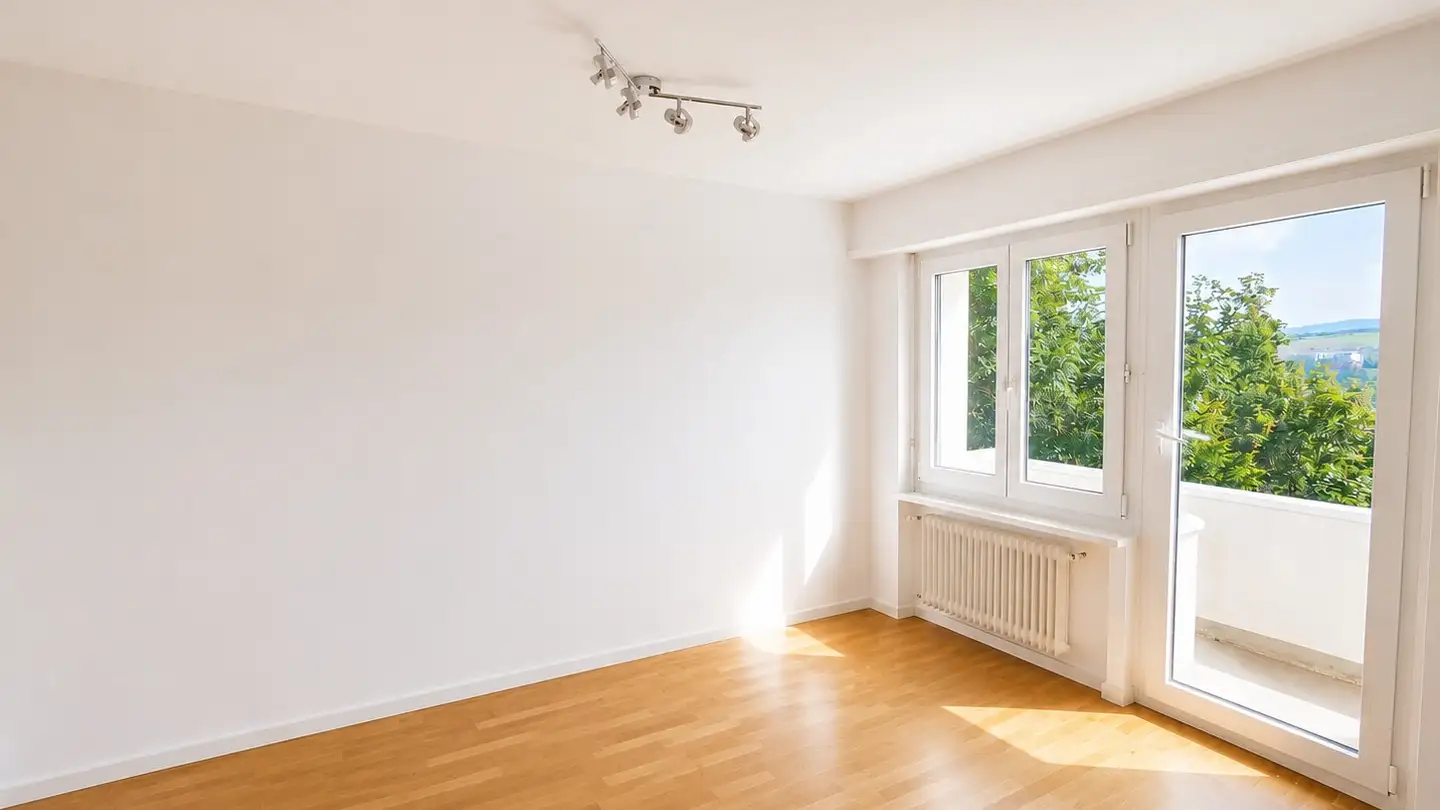 Apartment for rent - Zelgstrasse 61, 8134 Adliswil