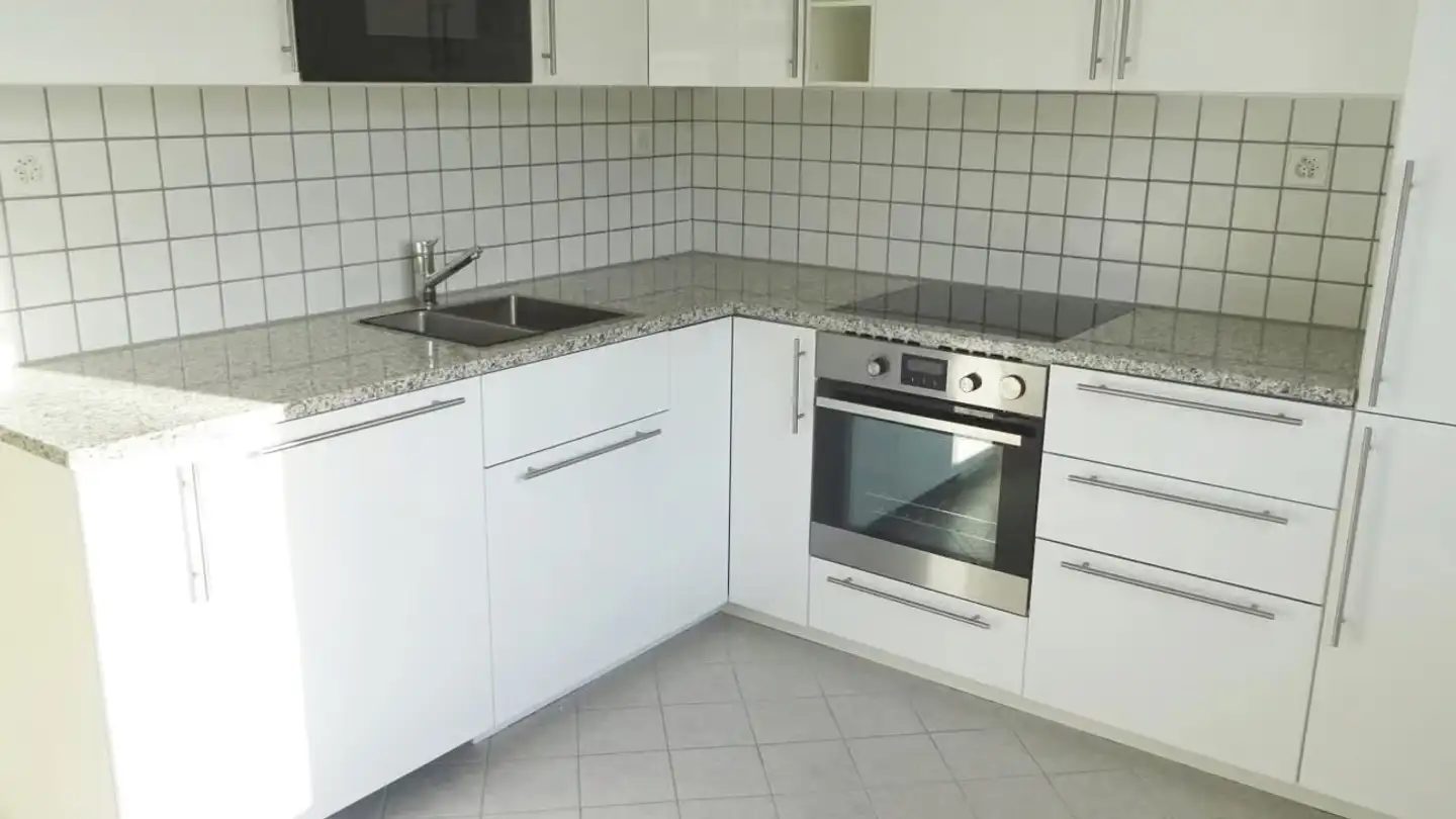 Wohnung mieten - Lutzertstrasse 25, 4132 Muttenz