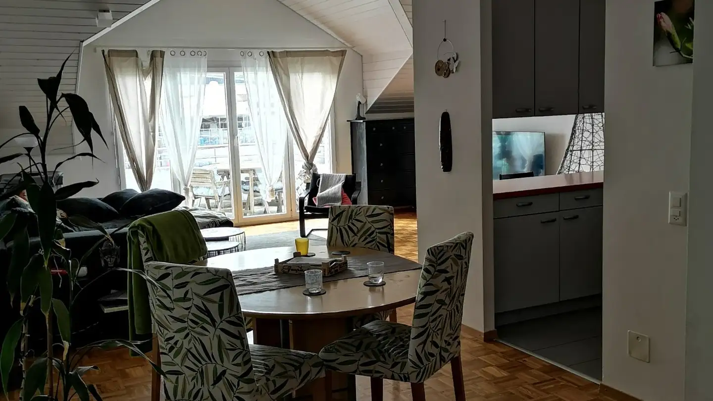 Apartment for rent - 1040 Echallens