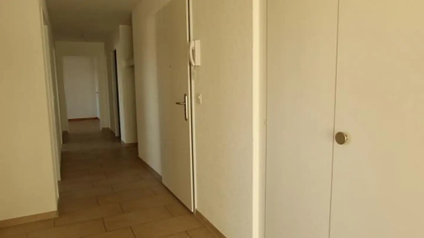 Wohnung mieten - Ahornstrasse 1, 4313 Möhlin - Foto 4