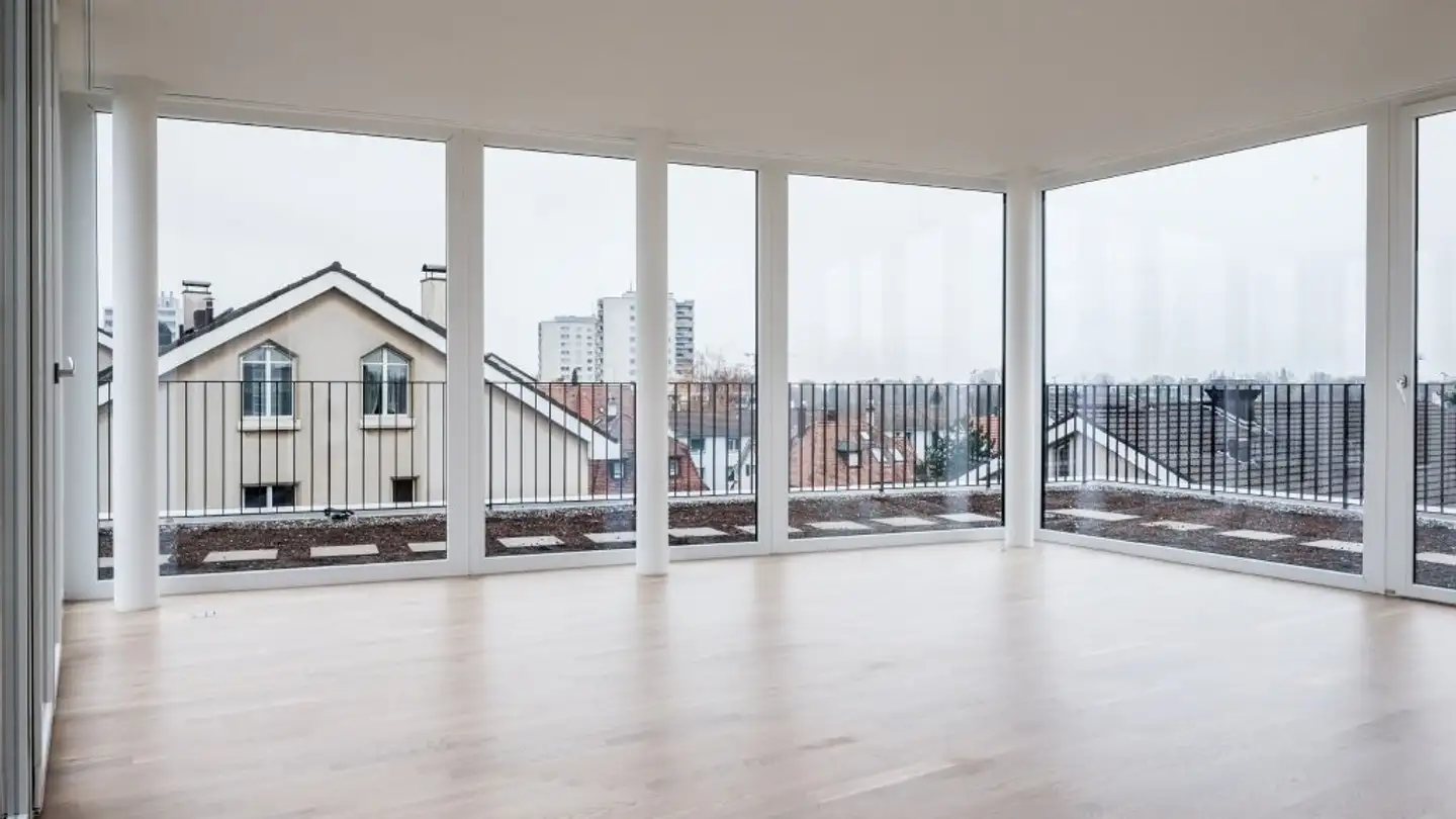 Appartamento in affitto - Baslerstrasse 345, 4123 Allschwil - Foto 3