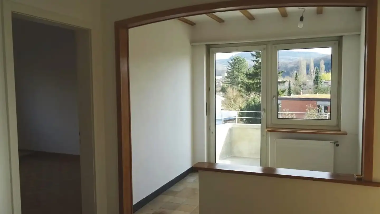 Wohnung mieten - Lutzertstrasse 25, 4132 Muttenz - Foto 2
