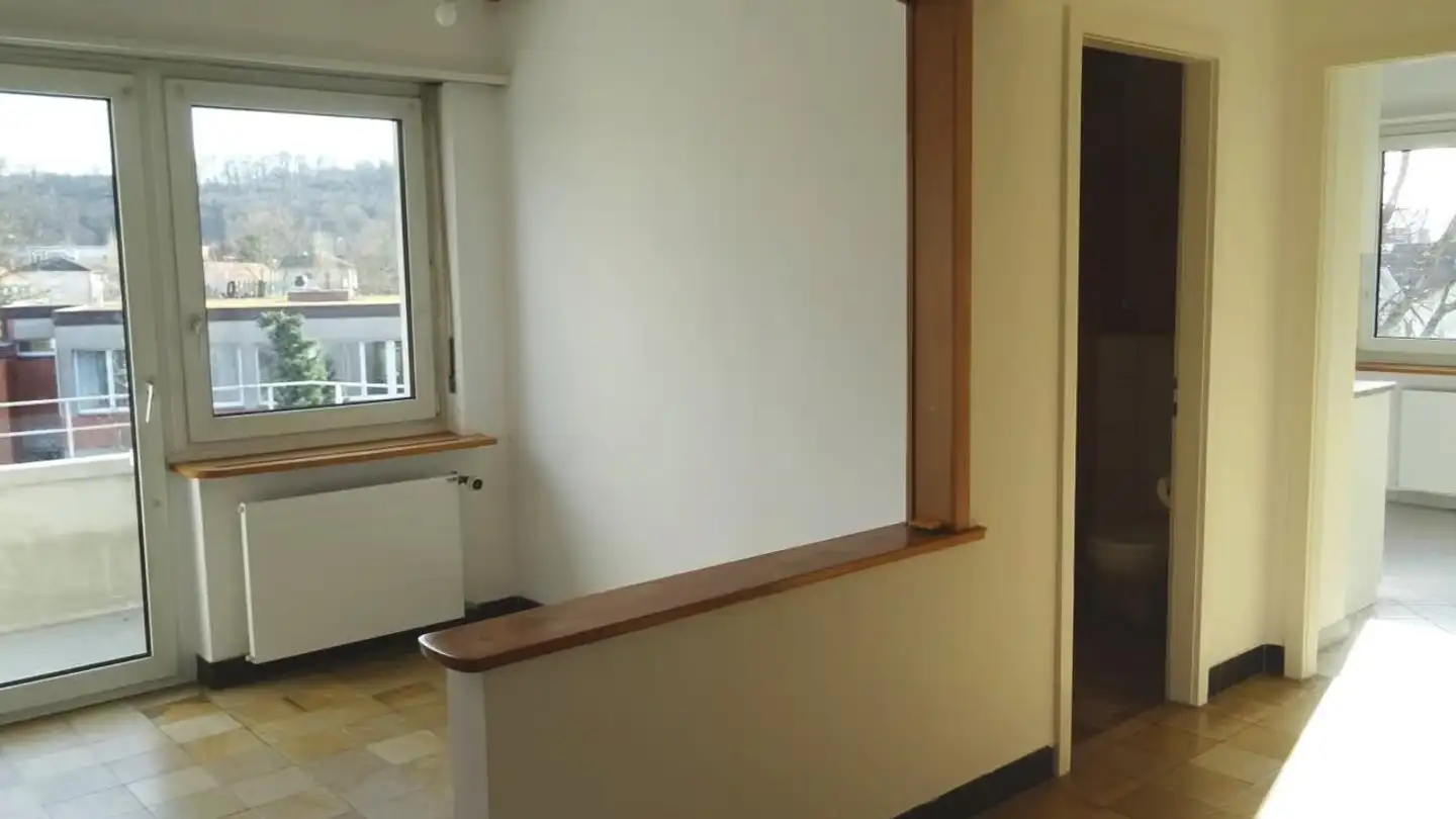 Wohnung mieten - Lutzertstrasse 25, 4132 Muttenz - Foto 3