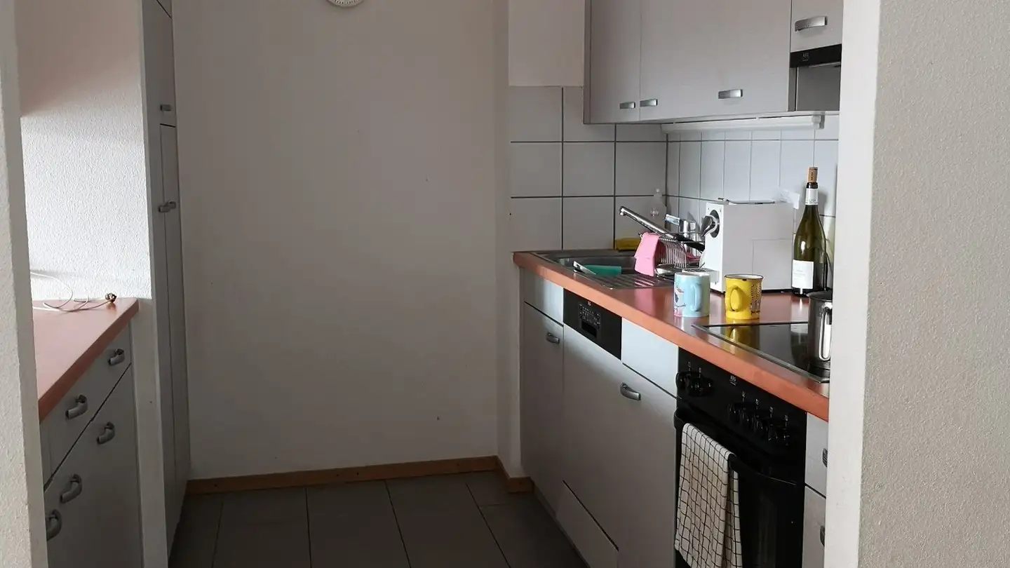 Apartment for rent - 1040 Echallens - Photo 2