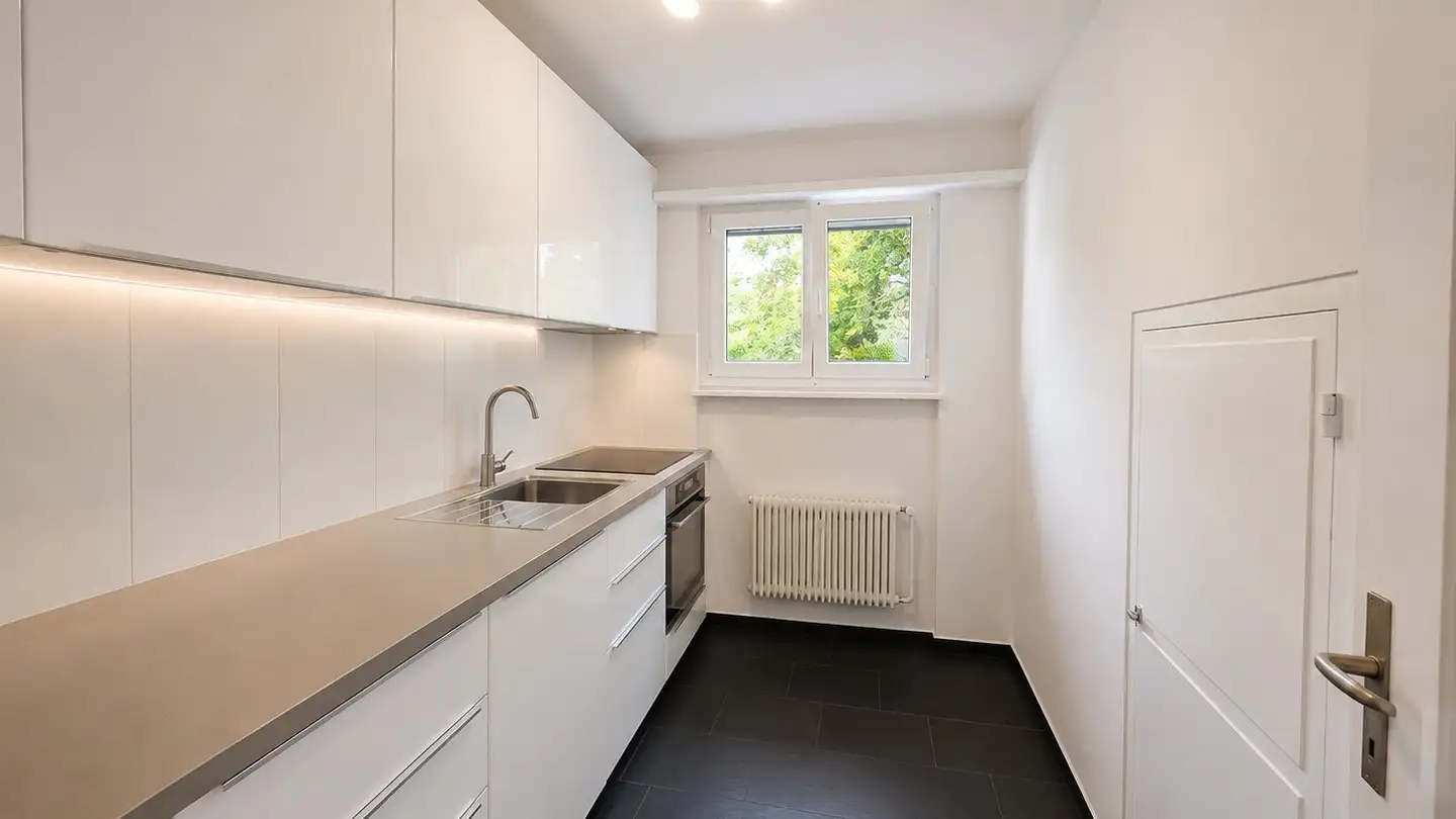 Apartment for rent - Zelgstrasse 61, 8134 Adliswil - Photo 3