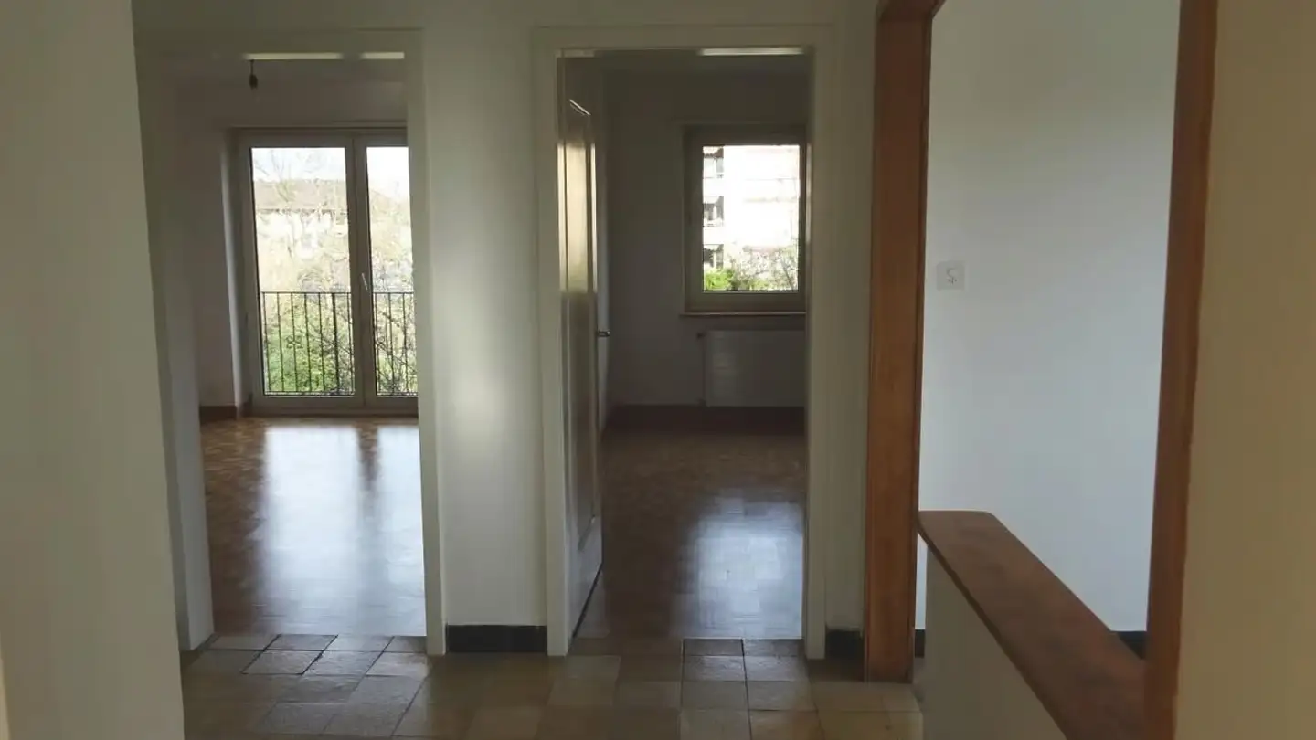 Wohnung mieten - Lutzertstrasse 25, 4132 Muttenz - Foto 4