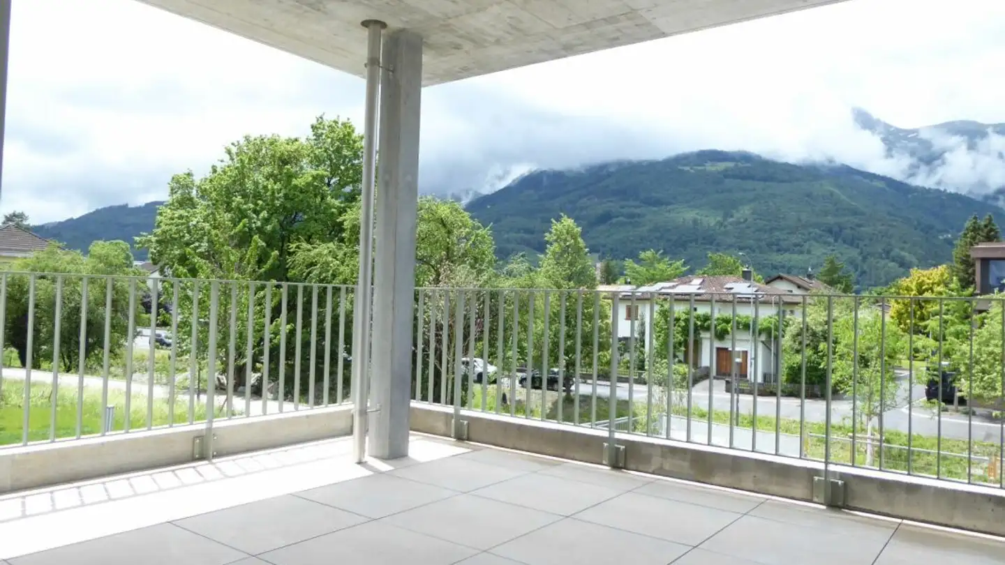 Apartment for rent - Güterstrasse 11a, 9470 Buchs SG - Photo 4
