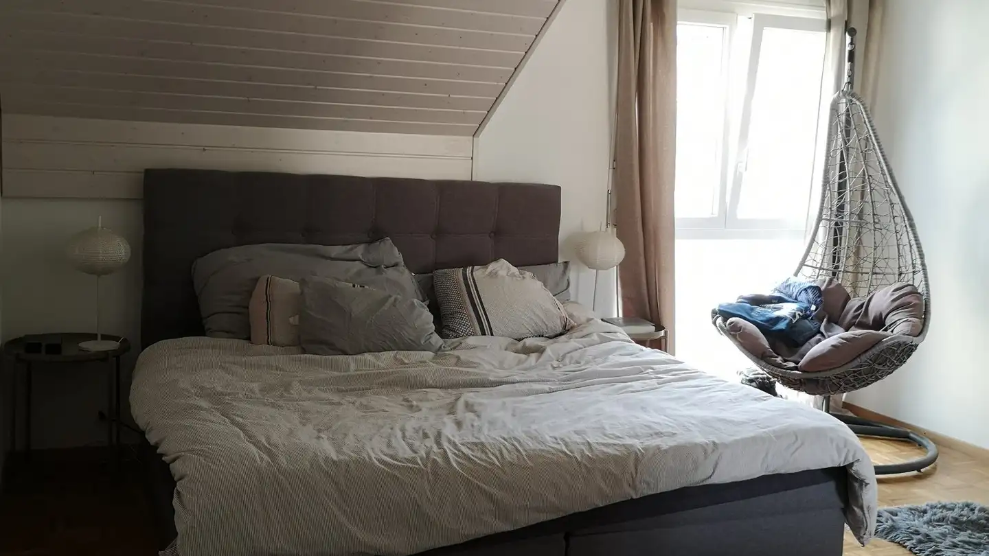 Apartment for rent - 1040 Echallens - Photo 3