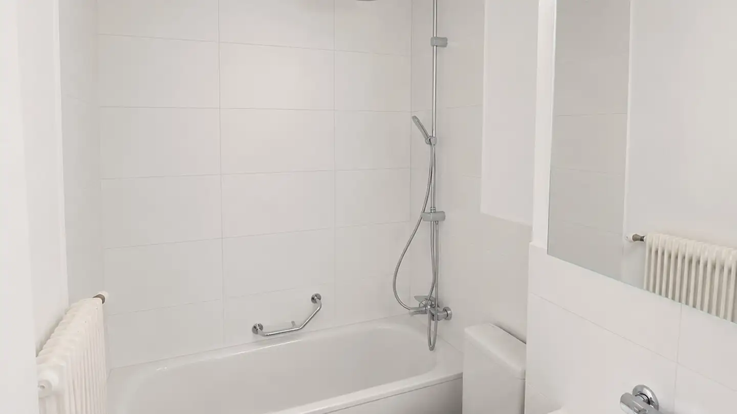 Apartment for rent - Zelgstrasse 61, 8134 Adliswil - Photo 4