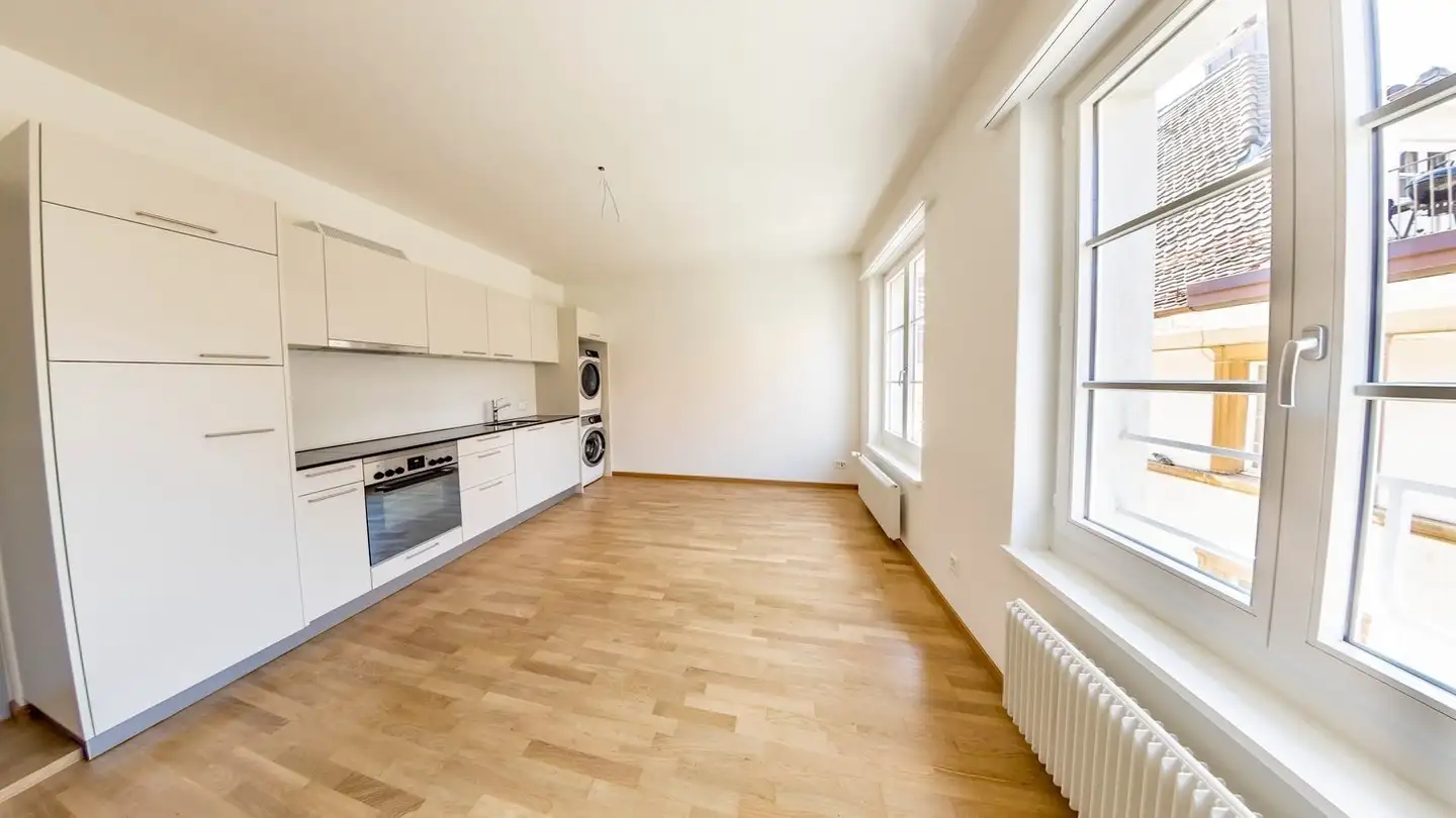 Appartement à louer - Judengasse 2, 4500 Solothurn