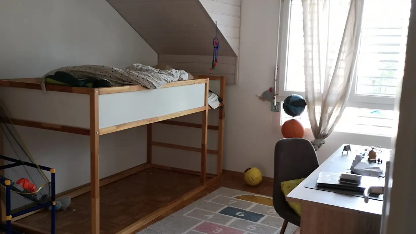 Apartment for rent - 1040 Echallens - Photo 4